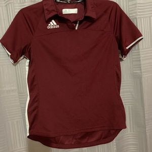 Adidas Golf Shirt